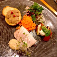 trattoria l'mante izumi - 