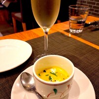 trattoria l'mante izumi - 