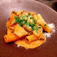 trattoria l'mante izumi - 