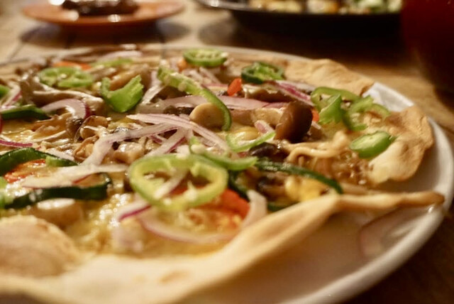 Hacienda del cielo MODERN MEXICANO