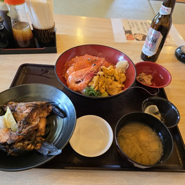 まぐろ丼 加一 - 山前/日本料理 | 食べログ