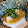 ラーメン 末廣家