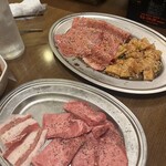 焼肉ふじ - 