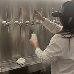 SummerFall Tap Cocktails - 