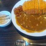 CoCo壱番屋 福岡志免店 - 