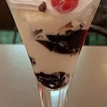 喫茶　ラ・セーヌ - 