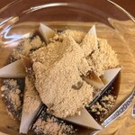 ナニワヤ・カフェ - 