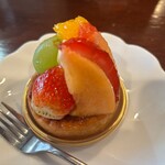 과자 공방 미유키도우