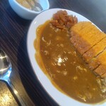 CoCo壱番屋 福岡志免店 - 