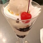 喫茶　ラ・セーヌ - 