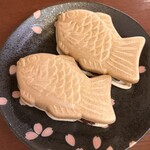 ナニワヤ・カフェ - 