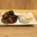 魚がし食堂 こむ - 