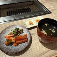 一鳥目 とり松 - 