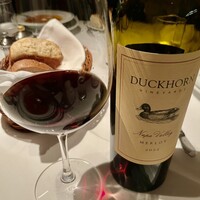 ウルフギャング・ステーキハウス 丸の内店 - 