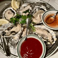 ウルフギャング・ステーキハウス 丸の内店 - 