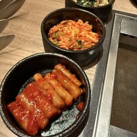 一鳥目 とり松 - 