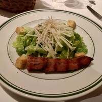 ウルフギャング・ステーキハウス 丸の内店 - 