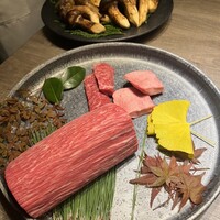 USHIGORO S. SHINJUKU - 