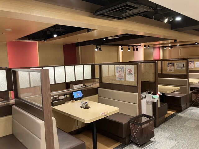 Daiki Suisan Kaiten Zushi Tenmabashi Ten photo 5