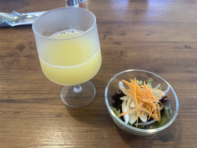 king（キング） - 新青森（カレー）の写真