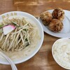 極濃湯麺 キントン 太田店