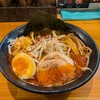 らぁ麺 次男坊