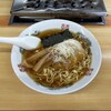 まるにし食堂