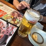 マッコリの物語 - 