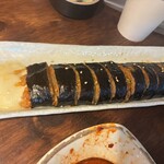 マッコリの物語 - 