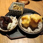 黒猫夜 銀座店 - 