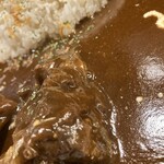 欧風カリー ドモン もいわ店 - 