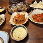 マッコリの物語 - 