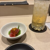 築地 孫右衛門 ミント神戸店 - 