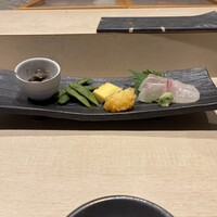 築地 孫右衛門 ミント神戸店 - 