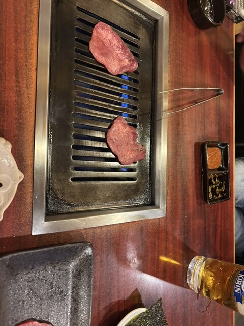 Yakiniku Ajifuku