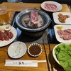 焼肉 多牛 - 料理写真: