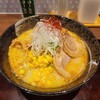 ラーメンダイニング 林泉堂