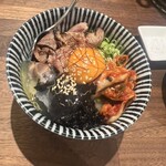 jingisukanyoderu Kamata Ten - 