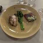 アレグロ コン ブリオ - 