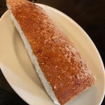 ガニュ・パン - だい好き❤️なパン♪