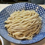 濃厚つけ麺 サキマサ - つけ麺（大盛）