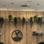 Farmer's Chicken Karuizawa Ten - 店內環境