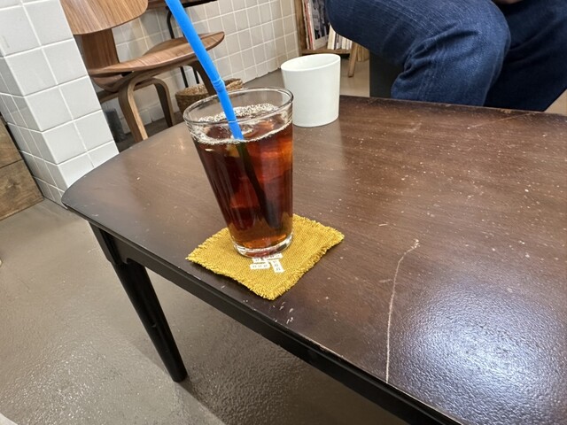 BROTHER（ブラザー） - 弘前（コーヒースタンド）の写真