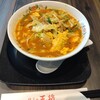 餃子の王将 新青梅武蔵村山店