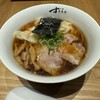 らぁ麺すぎ本 丸の内店