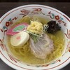 らーめん 信