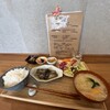 かなで食堂 本店
