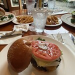 フランクリン・アベニュー - 