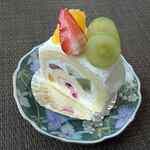 リュパン - フルーツロール594円