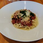 ボーノ - 引きの画